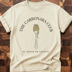 Carbonara Club T-shirt