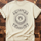 Carpe Donut T-shirt