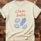 Clam Bake T-shirt