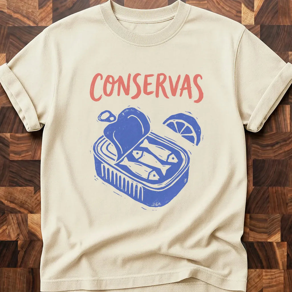 Conservas T-shirt