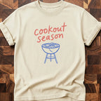 Cookout Season T-shirt