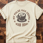 Crema Pulse T-shirt