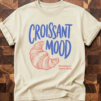 Croissant Mood T-shirt