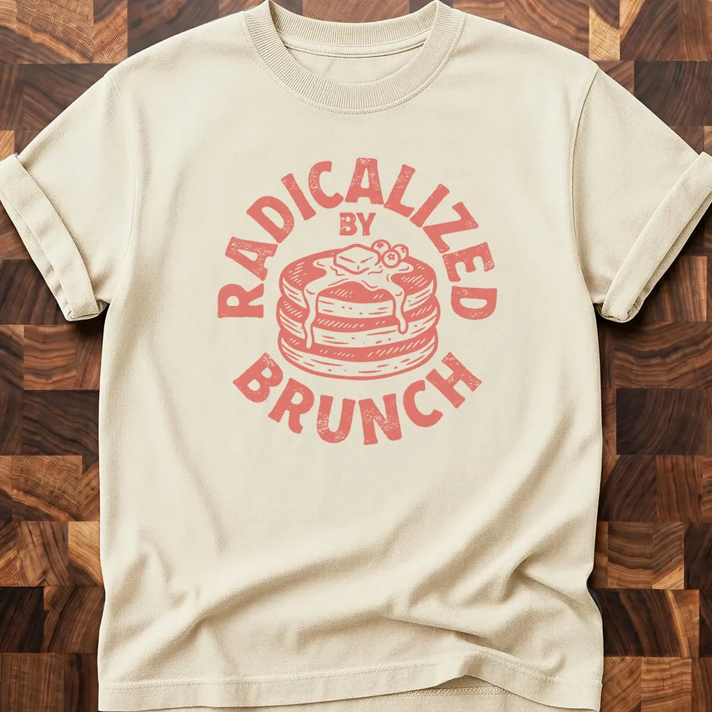 Brunch Life T-shirt