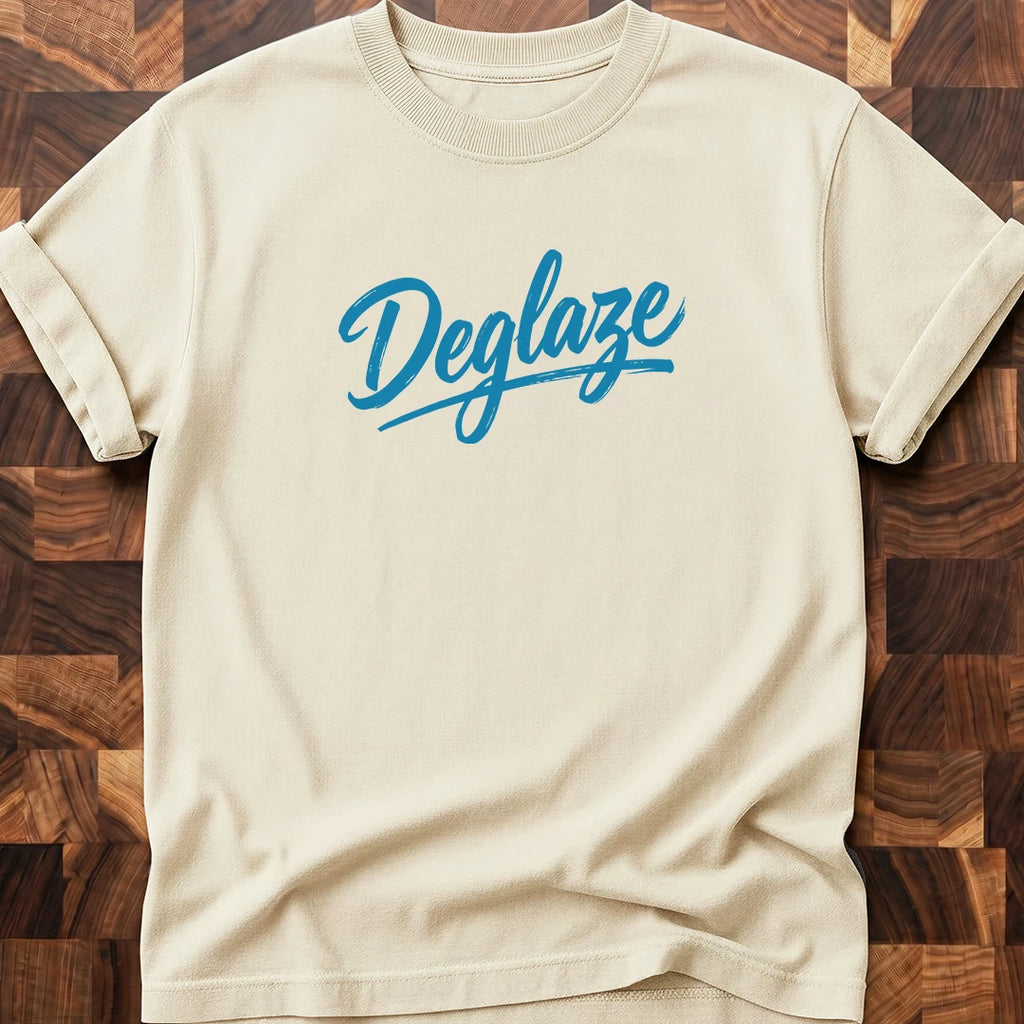 Deglaze T-shirt