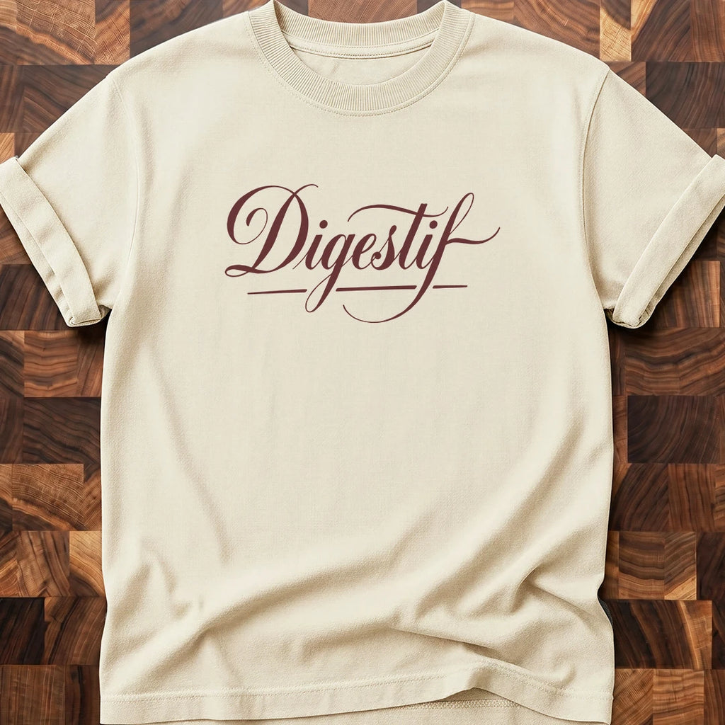 Digestif T-shirt