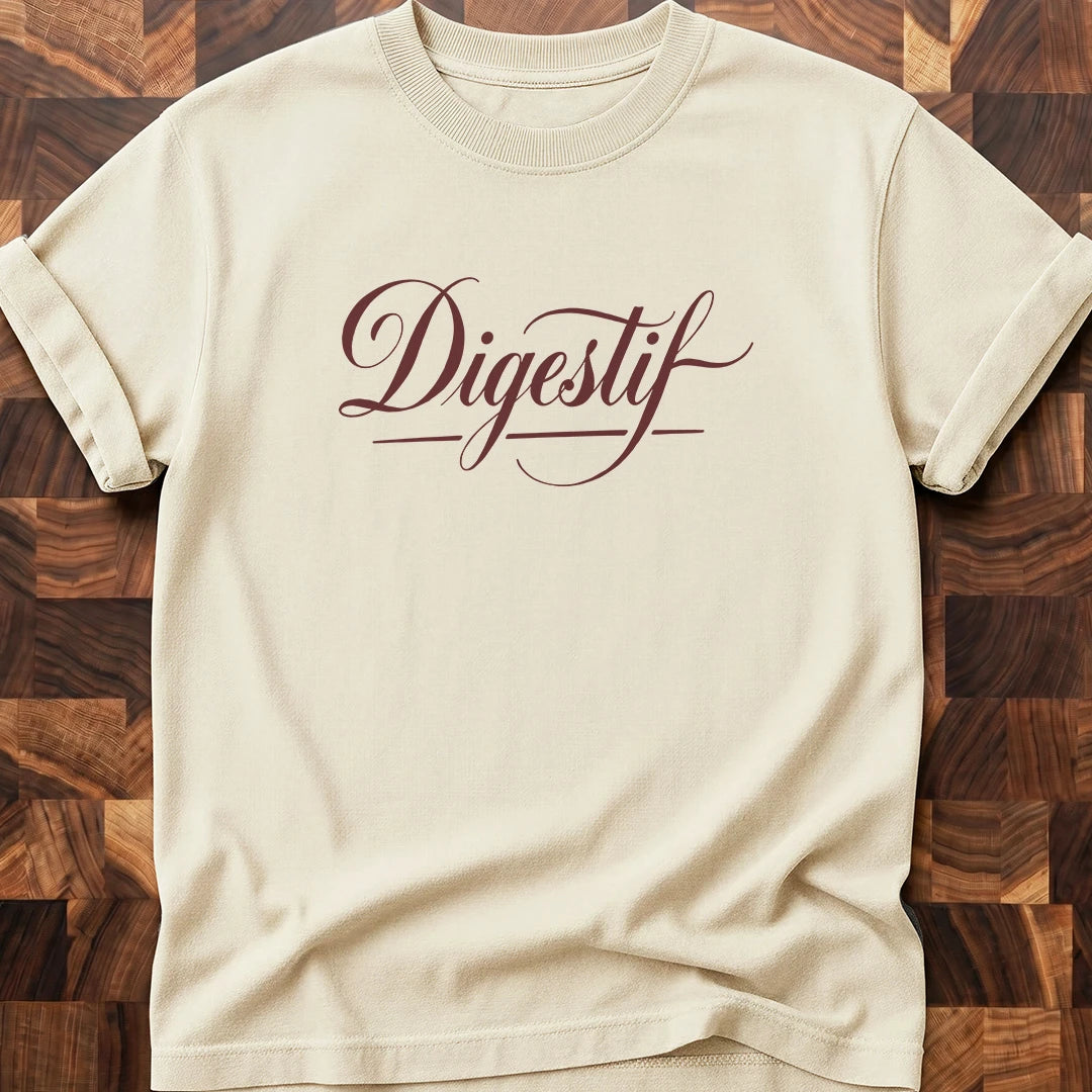 Digestif T-shirt