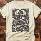 Dim Sum Leaf T-shirt