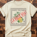 Dolce Arrival T-shirt