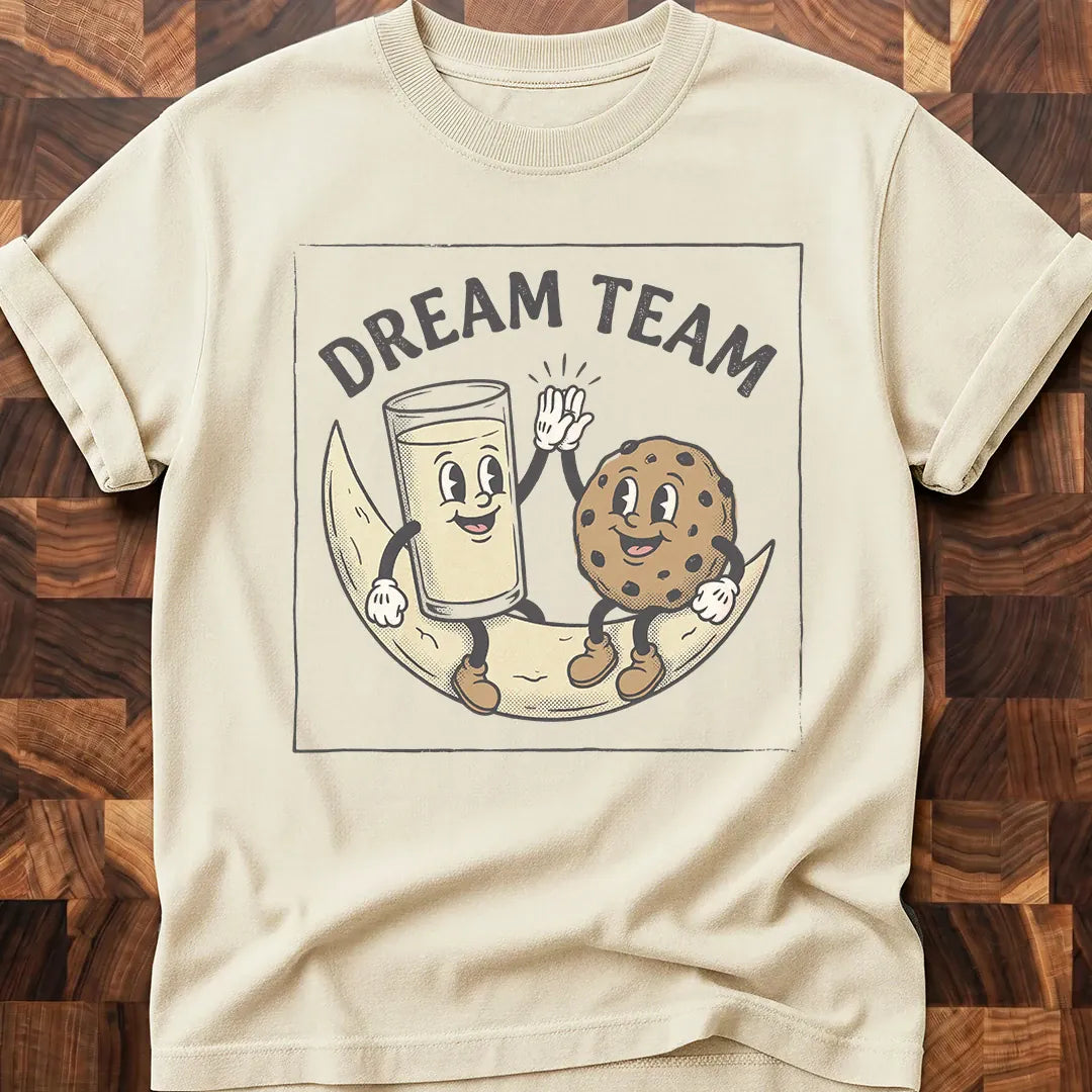 Dream Team T-shirt