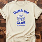 Dumpling Club T-shirt
