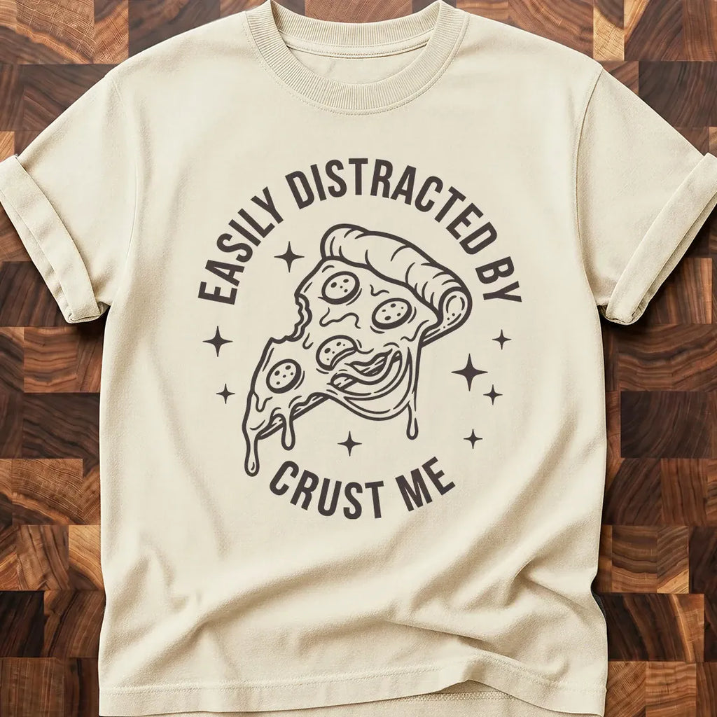 Easily Distracted T-shirt