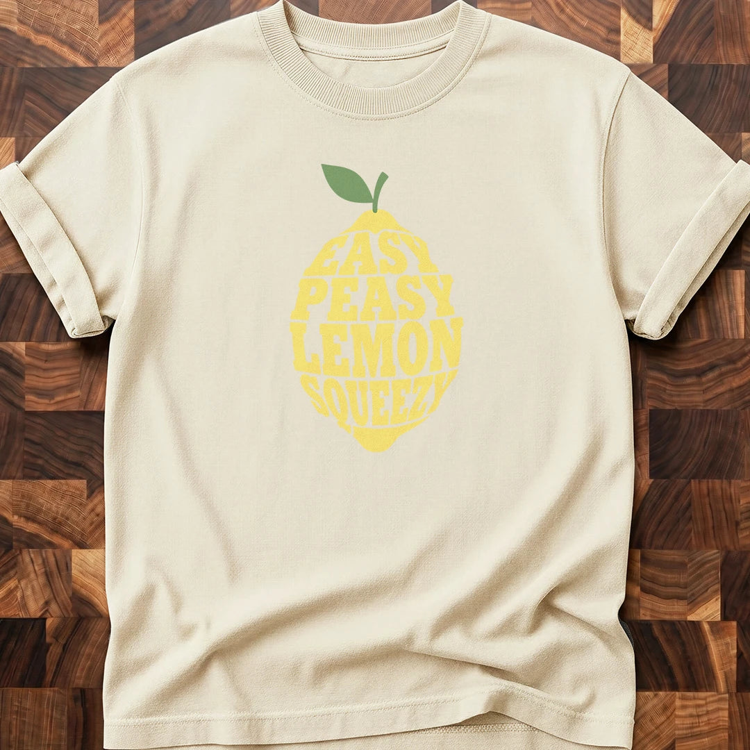 Easy Peasy T-shirt