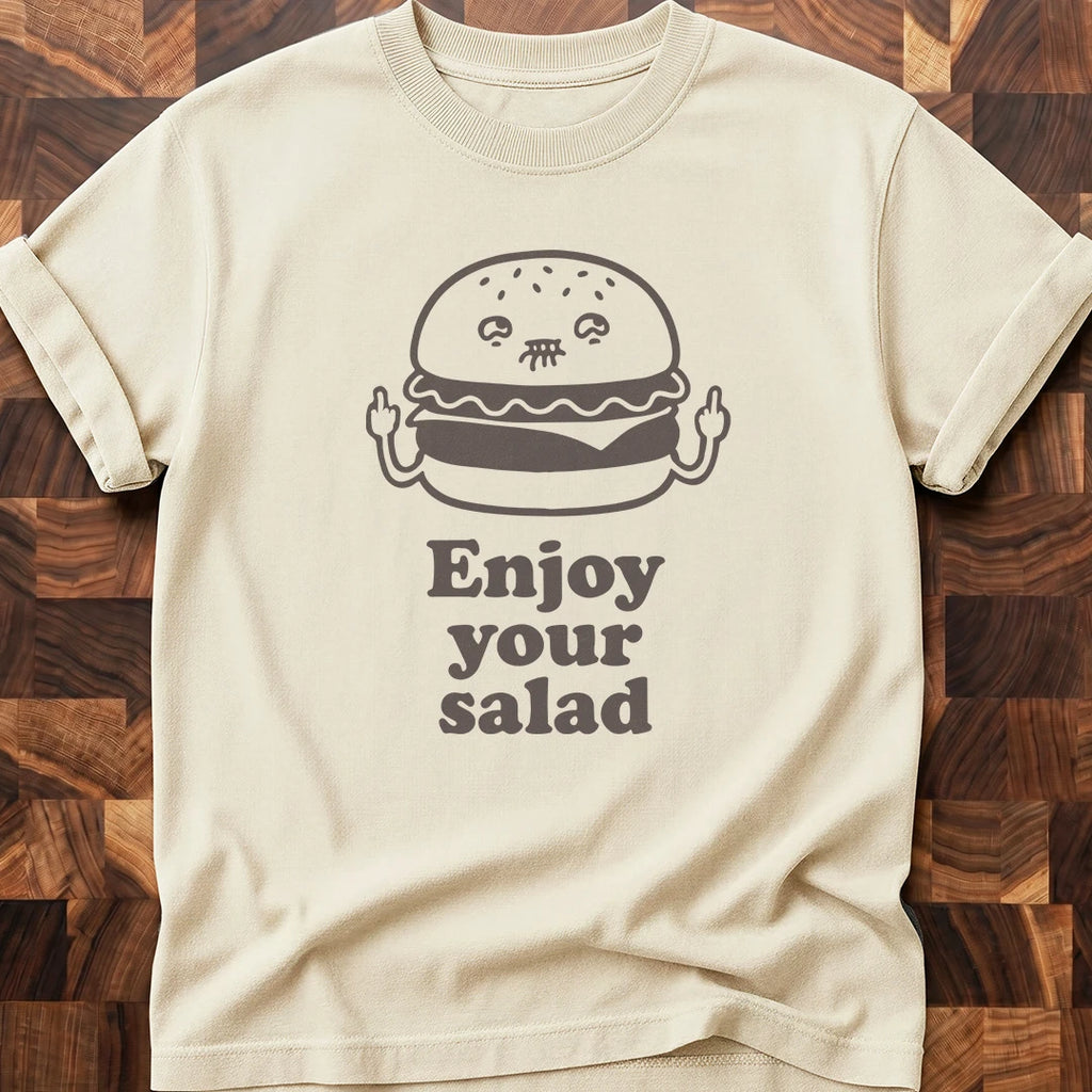 Enjoy Salad T-shirt