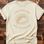 Every Tuesday T-shirt