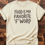 F Word T-shirt