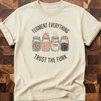 Ferment Everything T-shirt