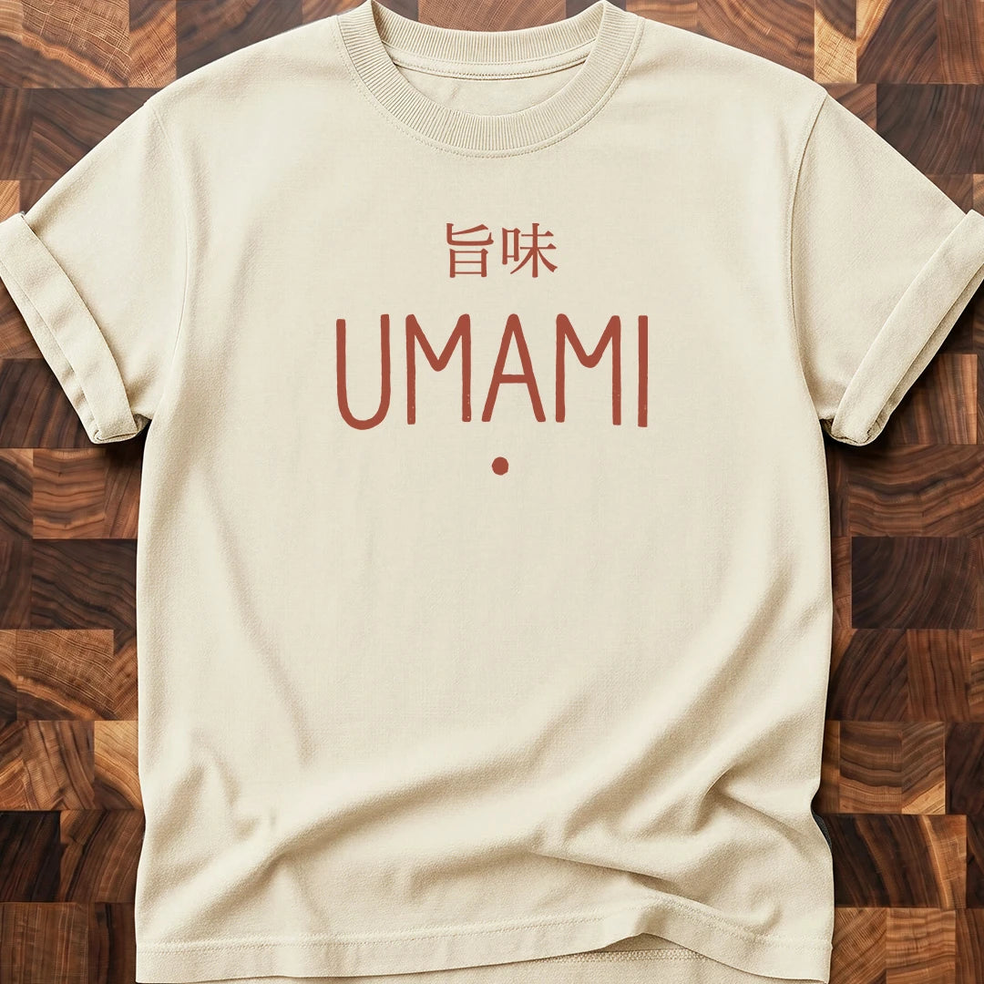 Fifth Taste T-shirt