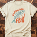 Fishy T-shirt