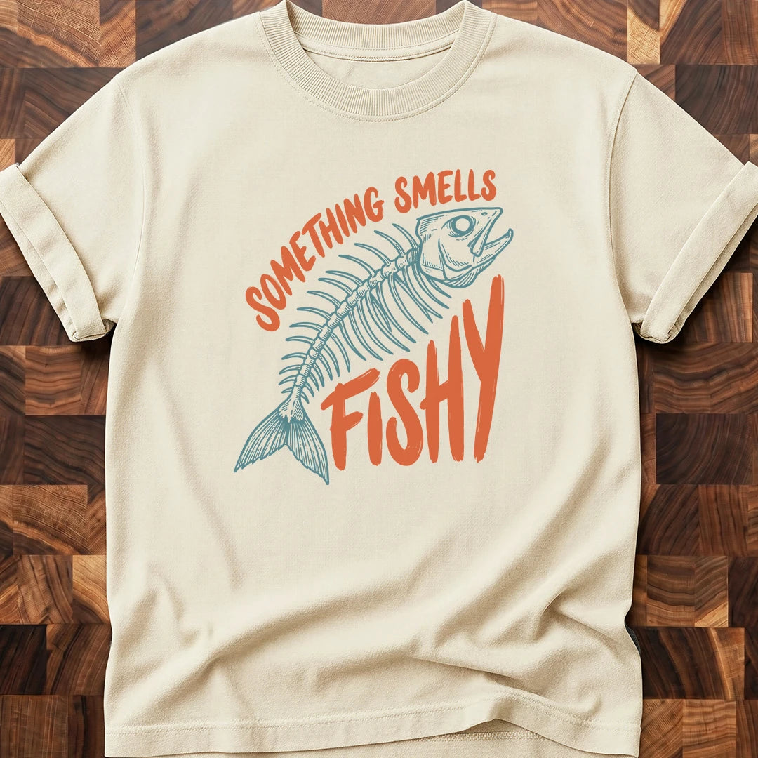 Fishy T-shirt