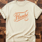 Flambé T-shirt