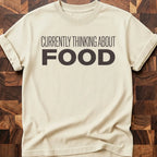 Food For Thought T-shirt