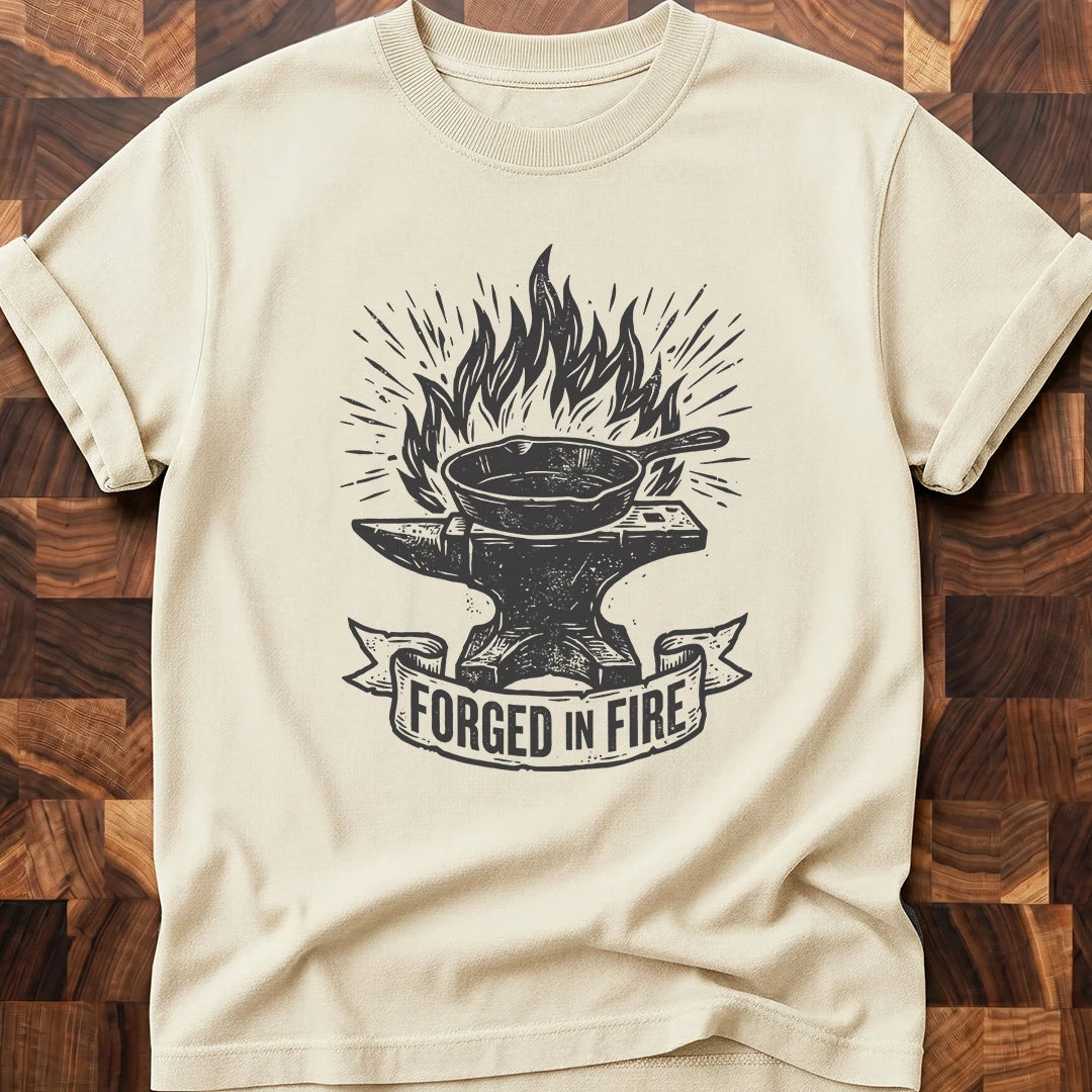 Forged T-shirt