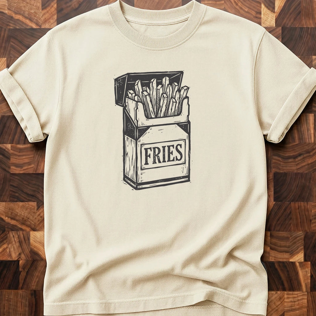 Fried Sticks T-shirt