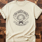 Garlic Guild T-shirt