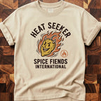 Heat Seeker T-shirt