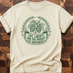 Hoppiness T-shirt