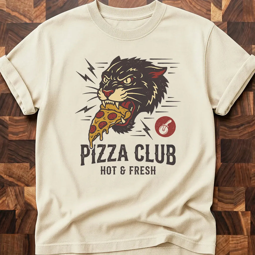Hot & Fresh T-shirt
