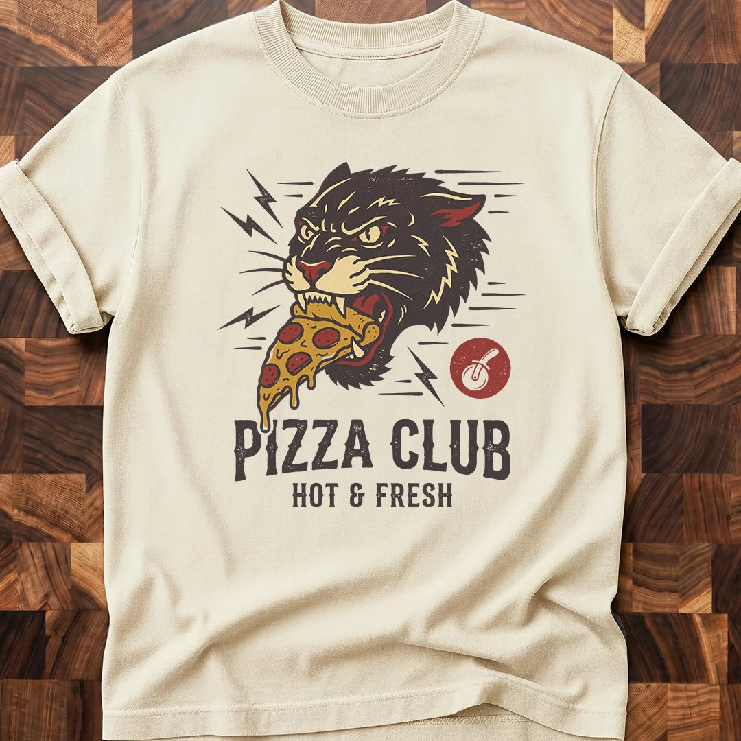 Hot & Fresh T-shirt