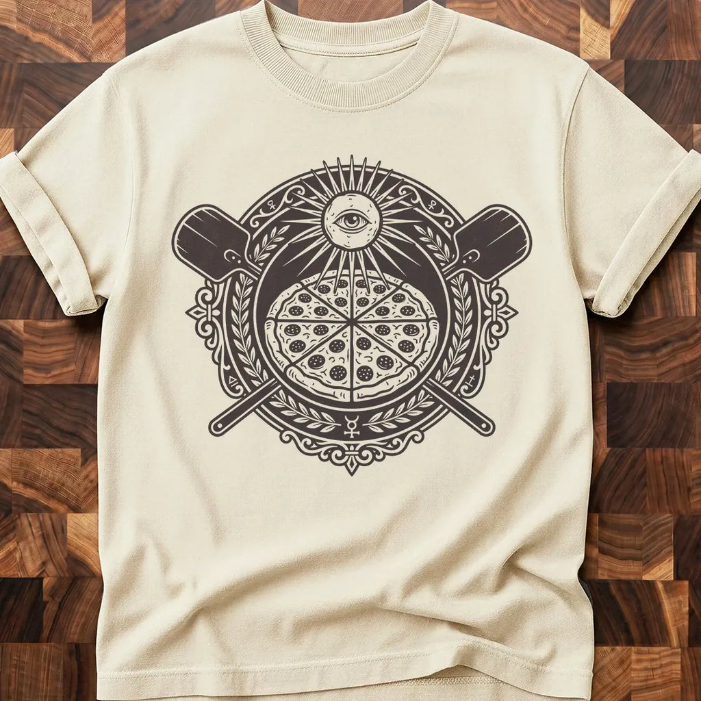 Illuminapoli T-shirt