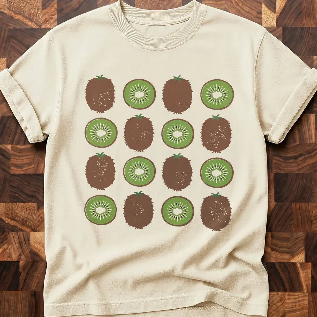 Kiwis T-shirt