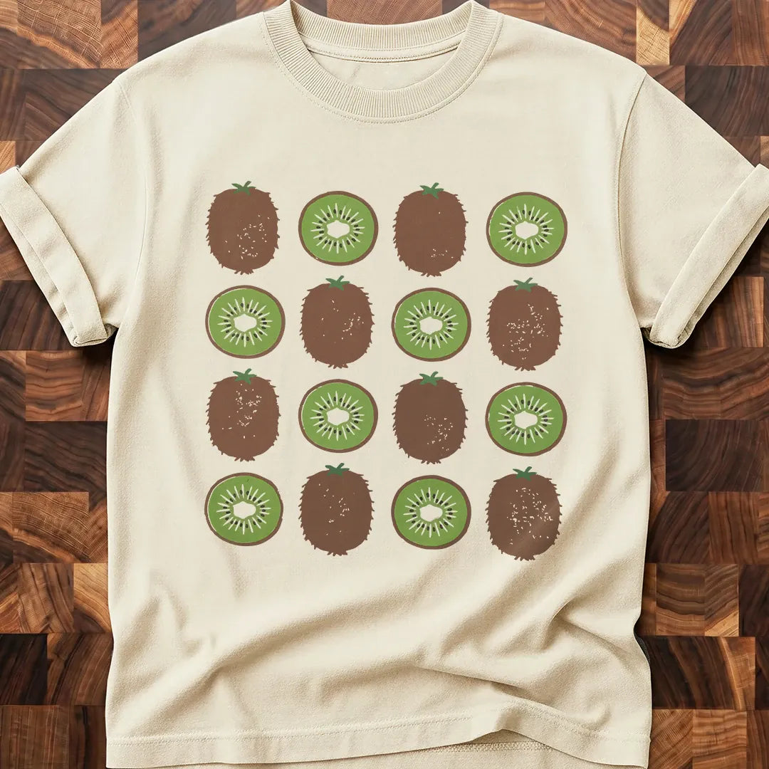 Kiwis T-shirt