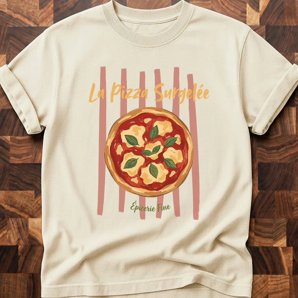 La Pizza T-shirt