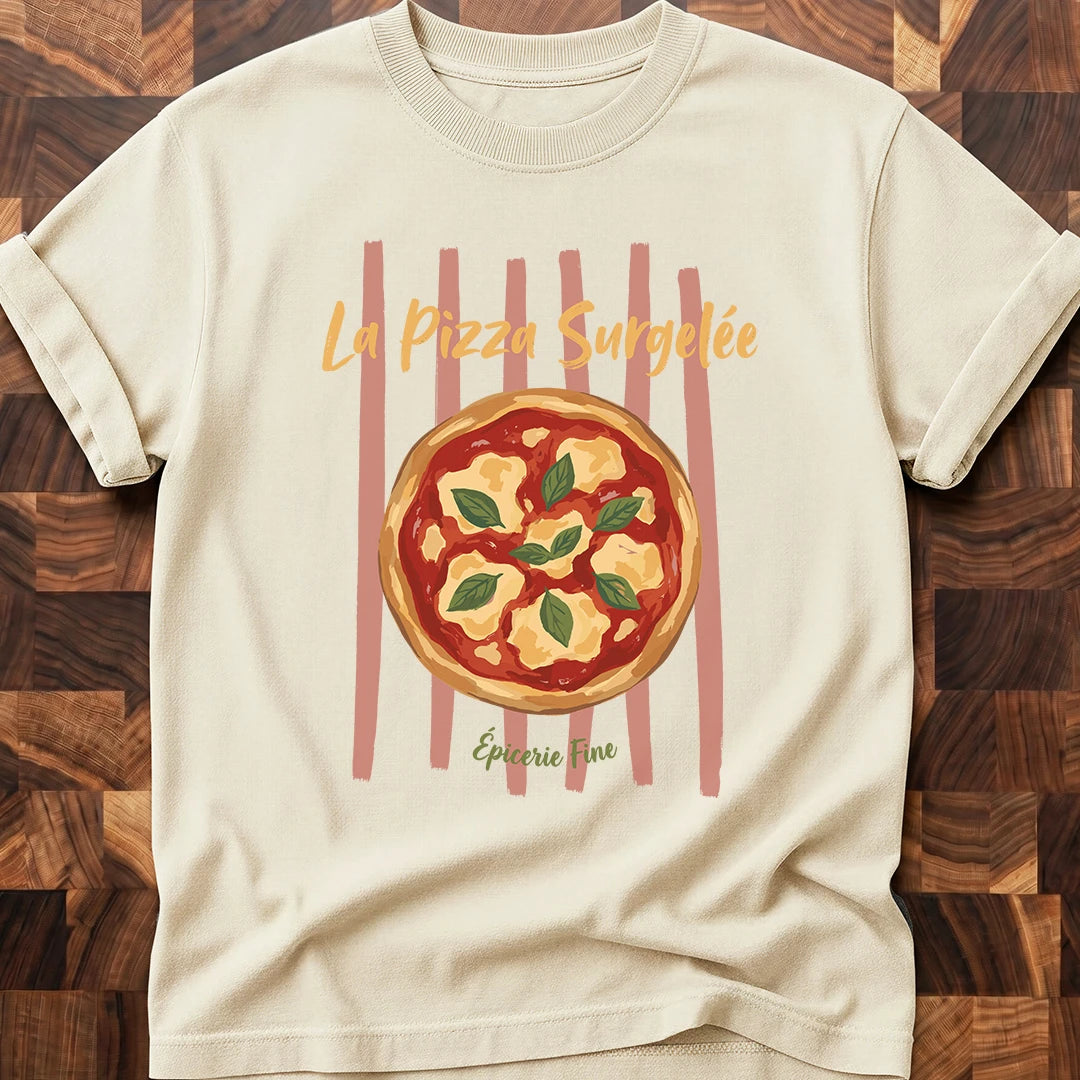 La Pizza T-shirt