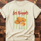 Les Nuggets T-shirt