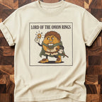 Lord of Onion Rings T-shirt
