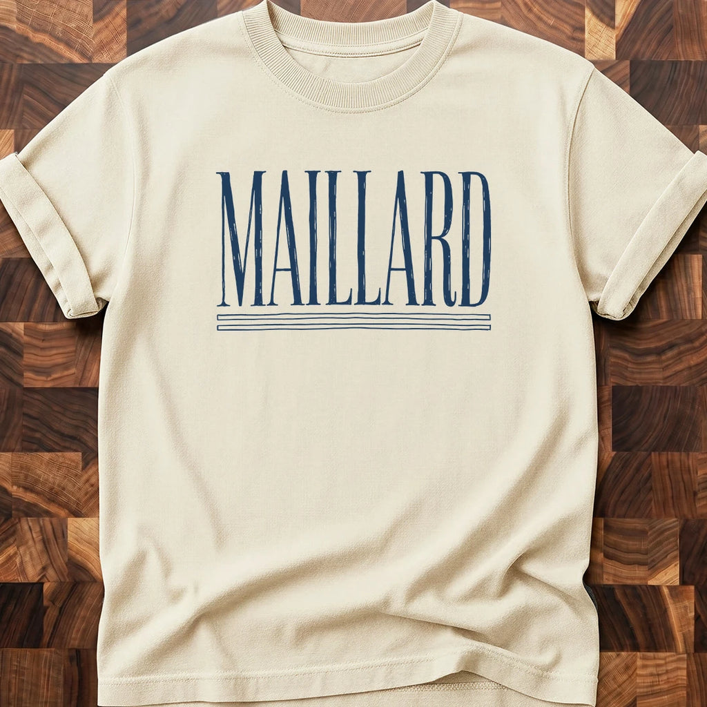 Maillard T-shirt