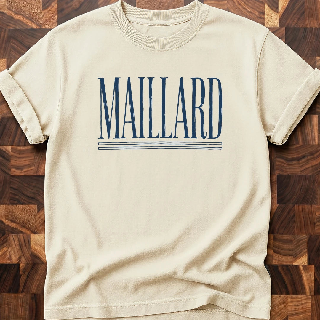 Maillard T-shirt