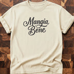 Mangia Bene T-shirt