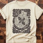 Margherita Leaf T-shirt