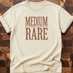 Medium Rare T-shirt