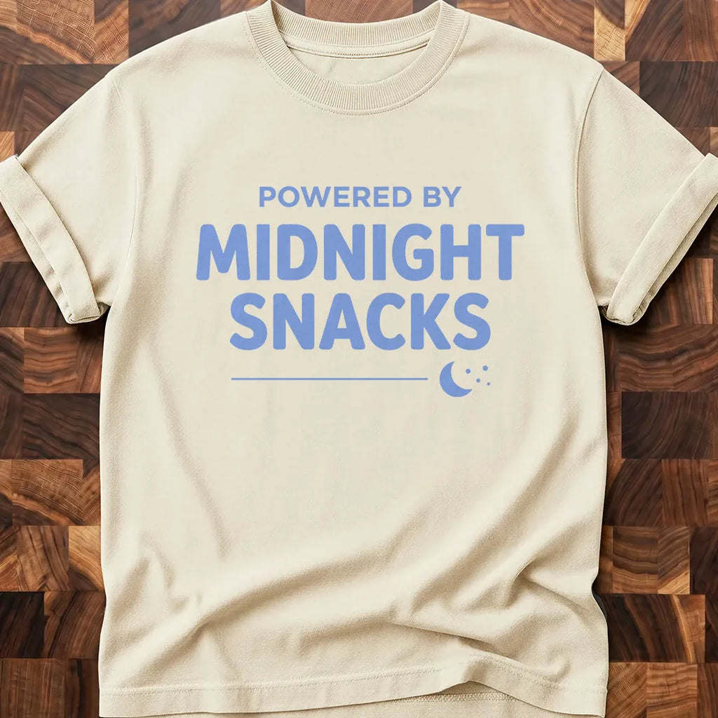 Midnight Snacks T-shirt
