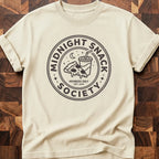 Midnight Snack Society T-shirt