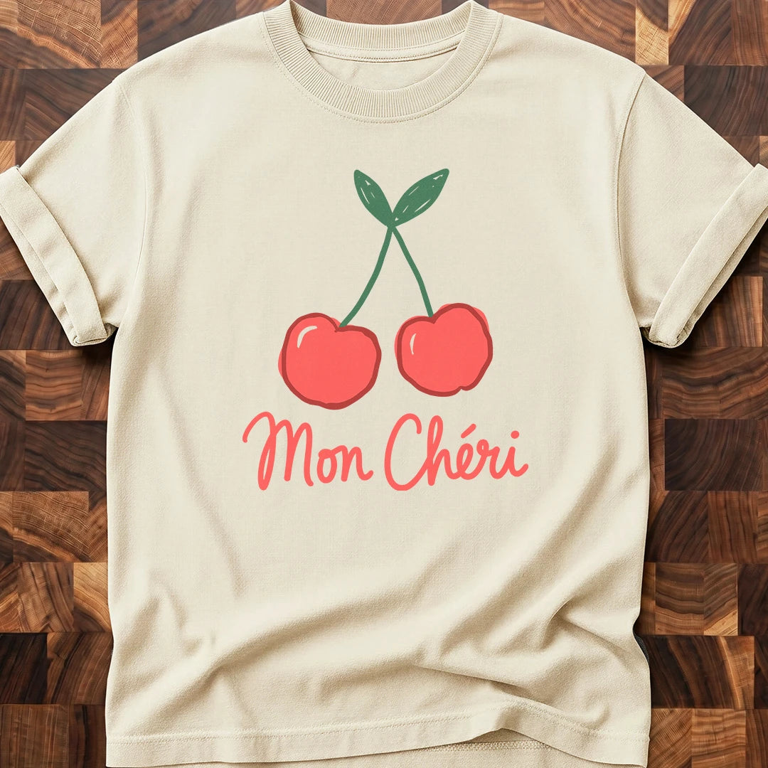 Mon Cheri T-shirt