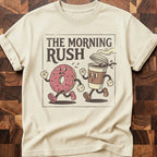 Morning Rush T-shirt