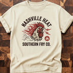 Nashville Heat T-shirt